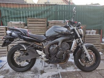 Koupím havarovanou, nebo jinak poškozenou motorku - 2