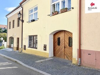 Prodej ubytovacího zařízení 401 m2 Alfonse Muchy, Mikulov - 2
