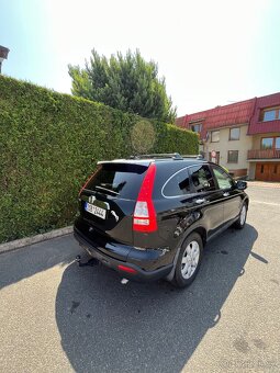 Honda CR-V 2.2 i-cdti - 2