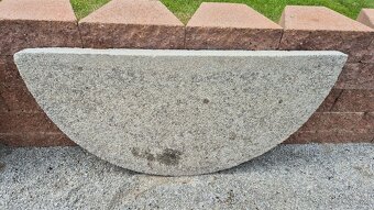 Betonový poklop na studnu 130cm - 2