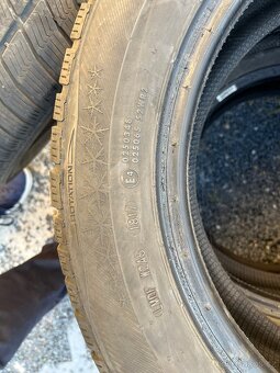 Barum Polaris 205/55/16 - 2