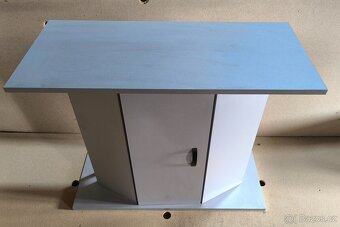 Stolek po akvárium Eheim 68,5x80,5x35,6 - 2