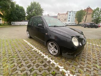 Vw Lupo 1.4 - 2