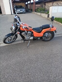 Honda VT 600 C Shadow - 2