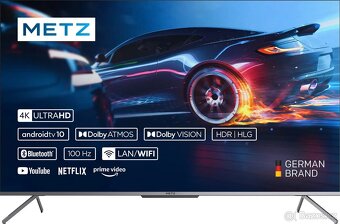 Televize 55" Metz 55MUC8500Z - 2