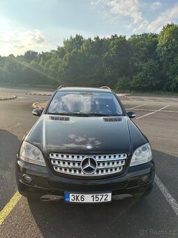 Mercedes ML 320 CDI - 2