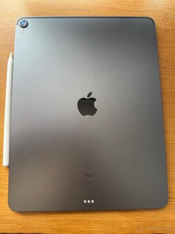 iPad Pro 12.9 palce - 2