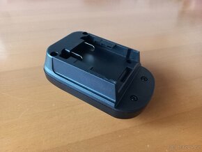 Aku adaptér Dewalt na Einhell - 2