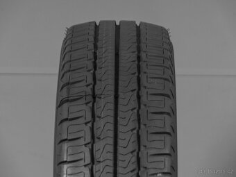 4x Michelin Agilis 225/75/16 CP, vzorek 8,5 mm DEMO (1498TA) - 2