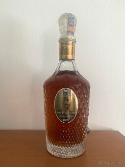 A.H.Riise Non Plus Ultra Sauternes Cask 25y 0,7l 42% GB - 2