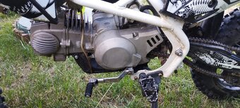 Pitbike 140 - 2
