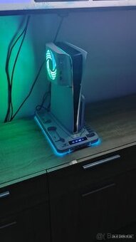 PlayStation 5 v záruce - 2