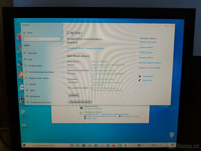 Kompletní kancelářský PC Lenovo+LCD 19" připraven k použití - 2