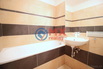 Pronájem, byt 1+kk, 51 m2, Praha 9 - Vysočany, ul. Skloněná - 2
