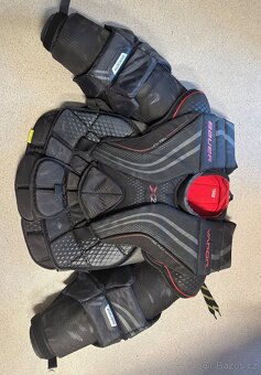 Brankářská vesta Bauer Vapor X2,9 senior - 2