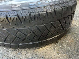 Rezerva 16" 5x120, na VW T5, T6, Touareg, Amarok - 2