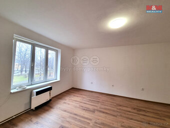 Pronájem bytu 1+1, 60 m², Ostrava, ul. Jindřichova - 2
