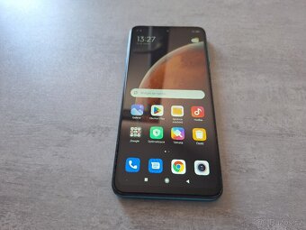 Redmi Note 9 Pro 6/128gb Tropical green - 2