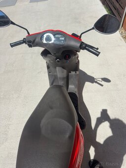 Derbi atlantis - 2