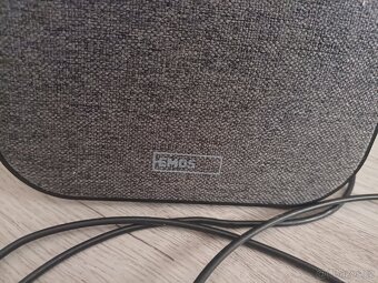 Pokojová anténa Emos J0687 EM-HF10 - 2