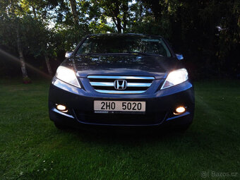 Honda FR-V 2.0 i-VTEC - 2