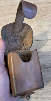 Sumka na náboje vz.24 1. republika - 2