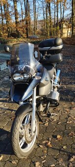 BMW R 1200 GS - 2
