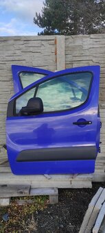 Peugeot Citroen - 2