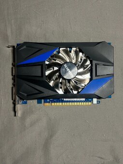 Gigabyte GeForce GT 730 1GB GDDR5 OC – funkční - 2