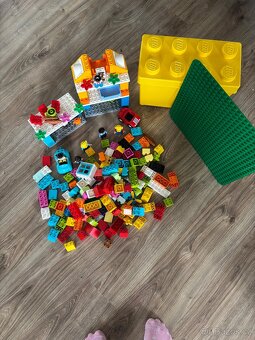 Lego duplo - 2