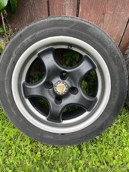 Alu kola 4x108 r15 - 2
