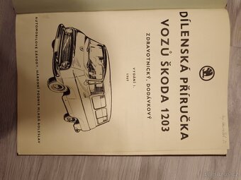 Škoda 1202 - 2