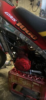 gas gas jtx 250 - 2