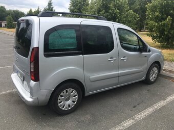 Peugeot Partner Tepee 1.6 HDi, r.v. 2012, nova STK - 2