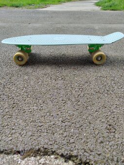 Prodám skateboard - 2