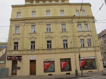 Komunardů 24, Holešovice - 2