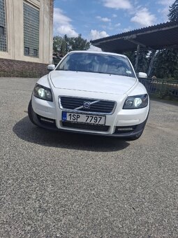 Volvo C30 1.6D 80kw - 2
