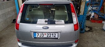 Ford Focus C-MAX 1.6 TDCi 80kw - 2