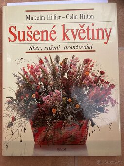 Knihy různé - 2