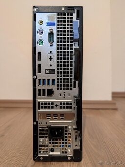 Dell OptiPlex 7070 SFF Počítač - 2