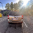 Chevrolet Captiva 2.4, rok 2009 - 2