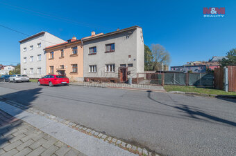 Prodej bytu 4+1, Ostrava, ul. Holubova - 2