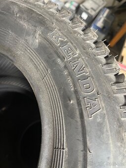 Prodam nove pneu 23x10,50-12 KENDA - 2