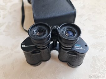 Dalekohled ESCHENBACH Derby 8x30 WW - 2
