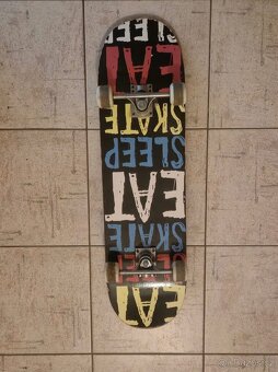 Skateboard - 2