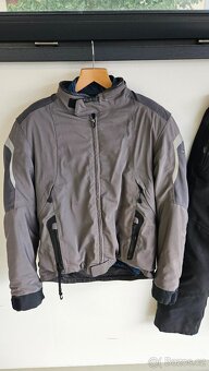 Pánské moto oblečení BMW - 2