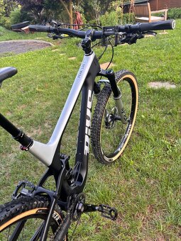 Enduro kolo Bixs Peak 140 - 2