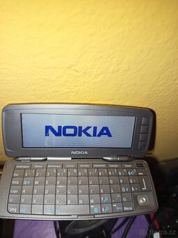 Nokia9300i - 2