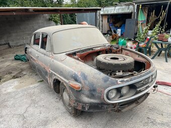Tatra 603 - 2