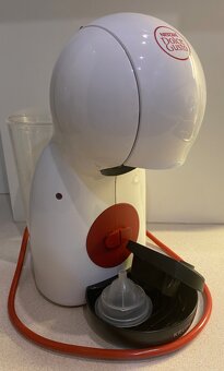 KRUPS KP1A3110 Nescafé Dolce Gusto Piccolo XS bílé - 2